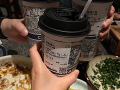 -南京大牌档(之心城店)