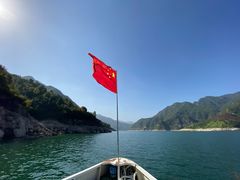 -千峡湖生态旅游度假区