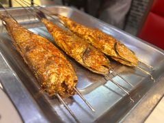-众想海鲜·烧烤·海肠捞饭·渔家菜(孙家疃店)
