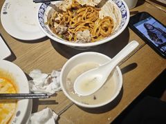 -河沿肉饼Beijing Pie(东华门店)