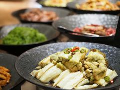 -西藏饭店·亚克·食光自助餐厅(文殊院店)