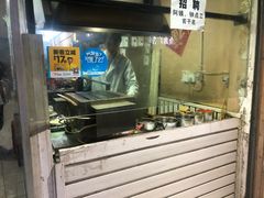 -小胡子烧烤(江汉路店)