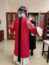 -梨园天地京剧摄影(玲珑天地店)