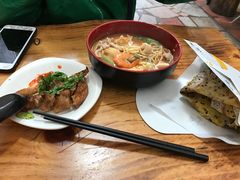 -老宅原住民沙茶面精品小吃(龙头路店)