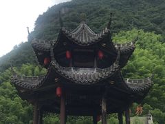 -浙北大峡谷