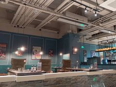 -食间牛排(重庆路万达店)
