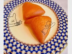 -哈拉硕俄式西餐