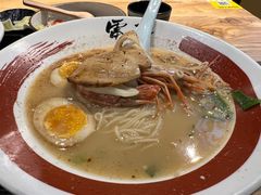 -雷门拉面·现熬骨汤(凯德来福士店)