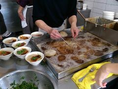 -台中肉员
