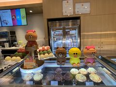 -哈根达斯(深圳海岸城店)