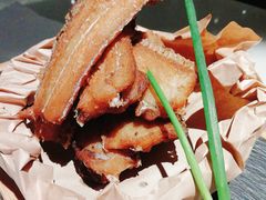 -老头儿油爆虾·知味杭州(爱琴海购物中心)