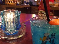 -bluefrog蓝蛙(水游城店)