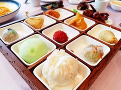 -丰鲤楼•闽南茶楼(仟禧汇店)