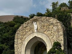 -牛首山文化旅游区