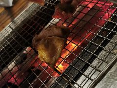 -柿子树炭烤羊腿(金台路店)