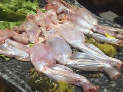 秘制牛蛙-渝利重庆火锅