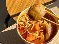 -乌糖沙茶面(民族路店)