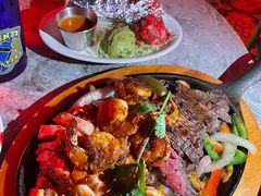 -Chili's Cafe&Bar奇利斯(滨江店)