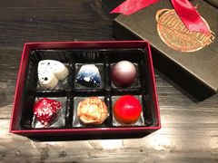 -酷巧·巧克力糖果店