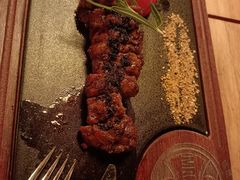 -MR.ROCKY洛奇先生·西餐&酒吧(太古仓店)