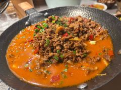 -寨子里的钵钵菜·湘西山里菜(魅力湘西店)