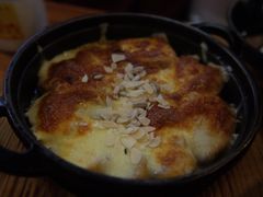芝士焗番薯-有才叔北京时间涮肉(紫薇尚层店)