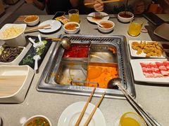 -海底捞火锅(塘厦天虹店)