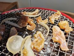 -釜山火炉·海鲜烤肉(紫藤路店)
