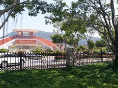 -中国闽台缘博物馆