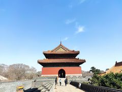 -北陵公园