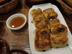生煎馄饨-熠盛粤味(永康路店)