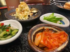 -喵小乙碳火烤肉(大坪协信星光天地店)