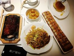 -太兴餐厅(东方广场分店)