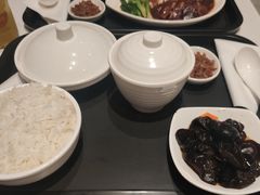 -百事佳烧鸭牛腩(上海虹桥站店)
