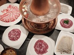 -南门涮肉(通州店)