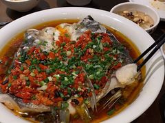 -味上湘菜馆(岳麓山店)