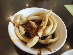 -龙抄手(文殊坊店)