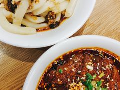-付小姐在成都(川沙店)