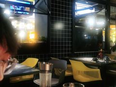 大堂-嘎嘎鸭脑壳(蜀汉路店)