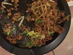-烤肉宛饭庄(南礼士路店)