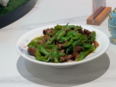 -羊巴道·国际清真餐厅·商务宴请团建·主题包厢