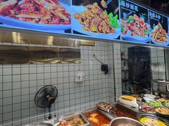 -小谭刀削面(莲池总店)