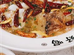 -江渔儿酸菜鱼(曜一城店)