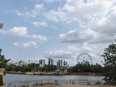 -白沙门生态公园