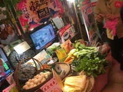 -尚竹阁冬瓜盅·18年地标美食(平洲店)