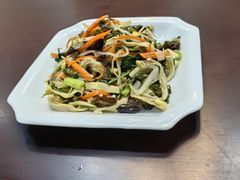 -小海土菜馆(振容路店)