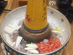 -木辛水水冰煮羊(凤城六路店)