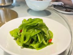 -北京老铺烤鸭(老城根店)
