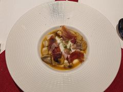 -The V泽惟·低温慢煮料理
