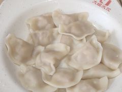 玉米猪肉-大娘水饺(河海东路迪诺小镇店)
